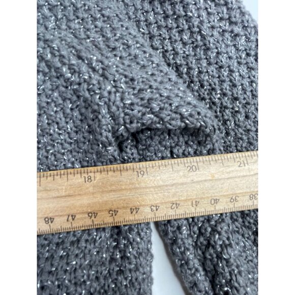 New Loft‎ Open Cardigan size Large - Picture 5 of 6